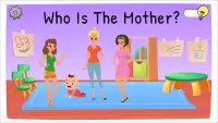 Who is? Brain Teaser & Riddles Screen Shot 7