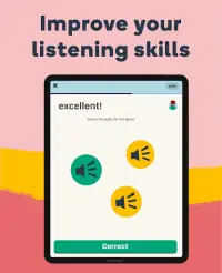 Learn Languages with Memrise - Spanish, French Screen Shot 11