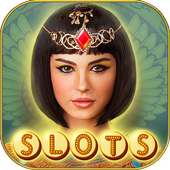 Queen of Egypt Casino Slots