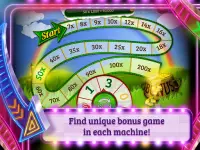 Royal Slots: Casino Machines Screen Shot 3