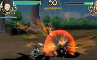 Naruto Ultimate Ninja Storm Impact Best Trick Screen Shot 2