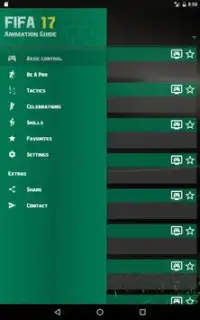 GUIDE: FIFA 17 Screen Shot 12
