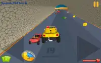 Turbo Car Racing Screen Shot 12