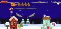Navidad con Santa: Juego navideño de aventura Screen Shot 5