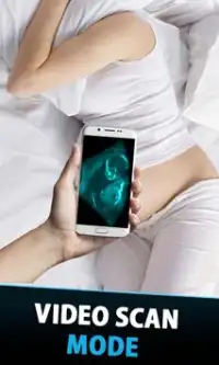 Amazing Body UltrasoundScanner Screen Shot 2