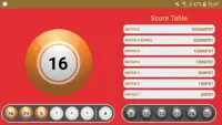 The New Lotter App Screen Shot 2