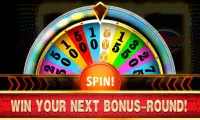 777Classic Vegas Slots-2500000 Free Coins Everyday Screen Shot 3