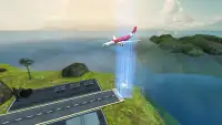 Flight Sim Screen Shot 2