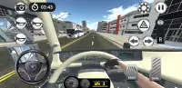 Truck Simulator Transport Screen Shot 6
