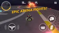 Nitro Punch Car Game Screen Shot 7