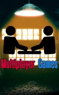 Multiplayer Games Screen Shot 1