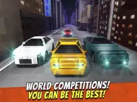 Racing Shooting Cars Games 3D Screen Shot 6