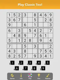 Sudoku Simple Screen Shot 11
