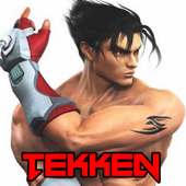 New Tekken 3 Guide