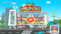 Guide For Pepi Hospital Screen Shot 0