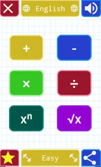 Math games for kids Screen Shot 0