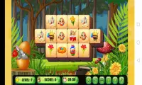 Easter Triple Mahjong Screen Shot 0