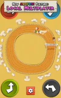 Hamsterscape: The Loop Screen Shot 7