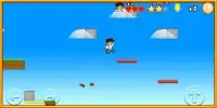 Super Gino Adventure Screen Shot 3