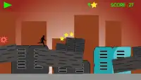 Stickman Shooting Games Screen Shot 7