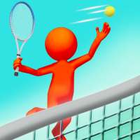 Ultimate Tennis 3D Clash: Campeonato