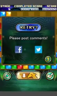 Jungle Gem Tournament Screen Shot 4