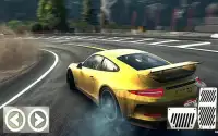 911 GTS Driving Simulator Screen Shot 3