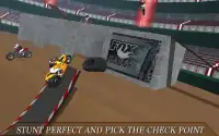 moto gt stunt racing Screen Shot 2