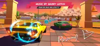 Horizon Chase – Arcade Racing Screen Shot 3