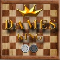Dames King