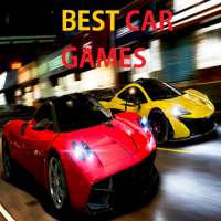 Car Games - Best Free Car Game Easy To Play