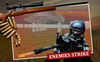 Sniper Commando Elite Screen Shot 5