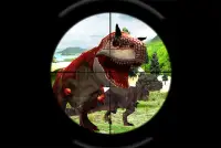 Jurassic Dinosaurs Fighting Games 2018 Screen Shot 5