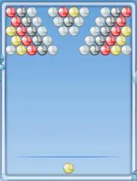 Bubble Shooter New Screen Shot 5