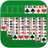 FreeCell Solitaire