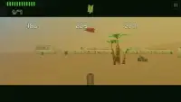 Tank Battle 3D Screen Shot 11