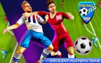World Soccer Premium League 20: Football Star Game Screen Shot 3