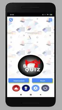 Skill -India  Pmky-Course-Quiz-SET Screen Shot 0