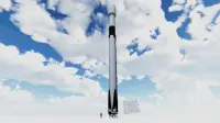 Rocket Museum VR Screen Shot 0