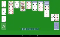 Solitaire Screen Shot 20