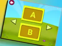 ABC Kids : Preschool Learning Alphabets Screen Shot 3