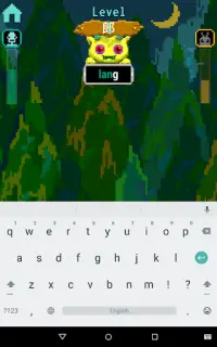 Pinyin Fighter Screen Shot 9