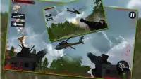 Gunship Air Attack Screen Shot 1
