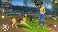 Virtual pet Cachorro Simulador Screen Shot 3