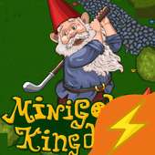 Minigolf Kingdom