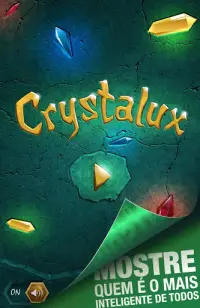 Crystalux Screen Shot 3