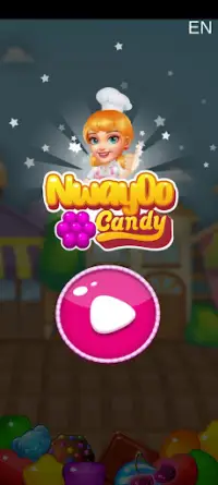 Nway Oo Candy Screen Shot 0