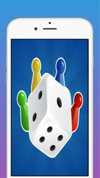 Ludo Club - fun dice game Screen Shot 5