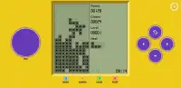 Block: Tetris Game Screen Shot 7