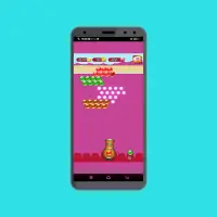 Bubble Shooter (Classic Bubble Shooter Free) Screen Shot 2